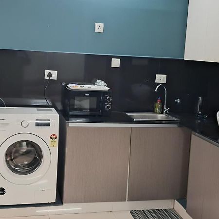 Gdc - Apartment Suites Kochi Eksteriør bilde