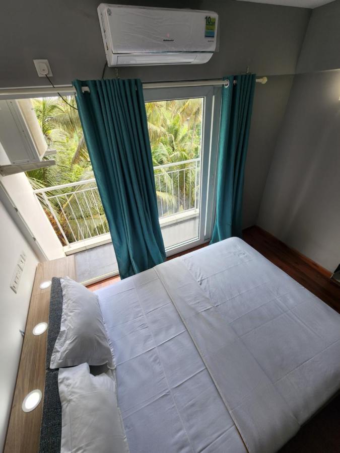 Gdc - Apartment Suites Kochi Eksteriør bilde